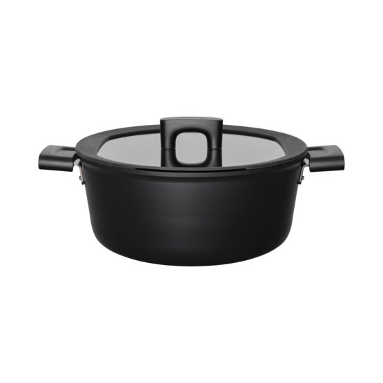 Gryte Fiskars Hard Face 1052228; 5l