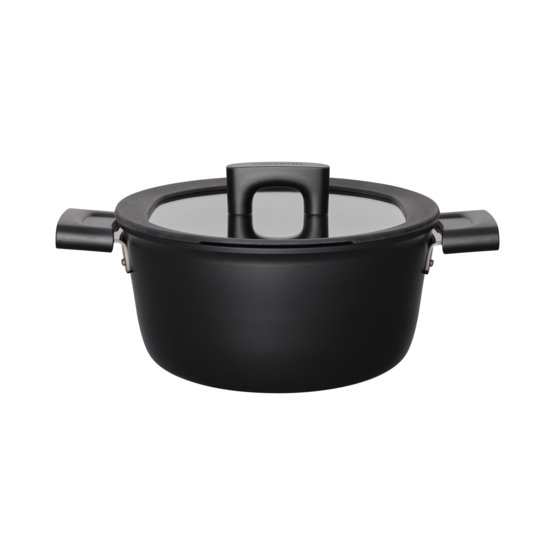 Gryte Fiskars Hard Face 1052227; 3,5 l