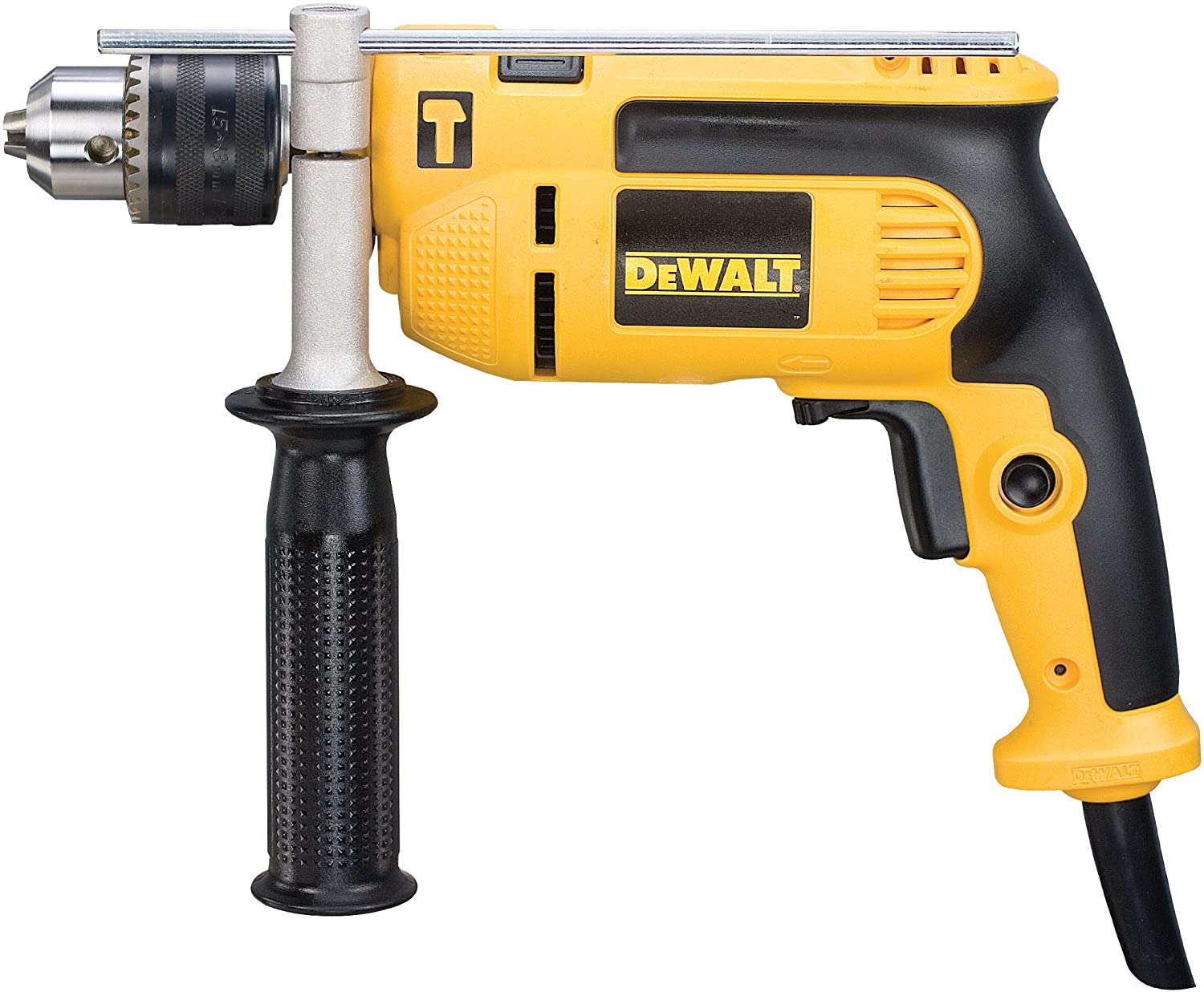 Boremaskin DeWalt DWD024KS-QS