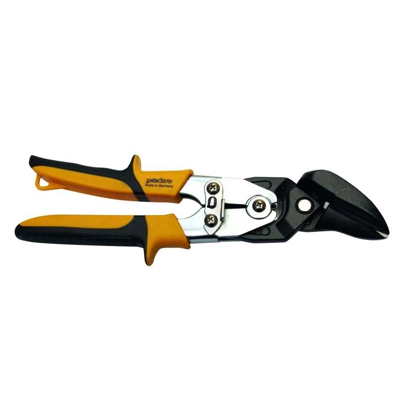 Blikksaks PADRE IDEAL Snip P210600260; 260 mm; for venstre hånd