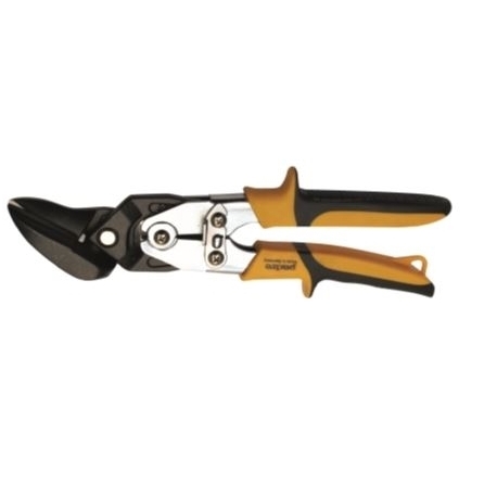 Blikksaks Padre Ideal Snip P210500260; 260 mm; for høyre hånd
