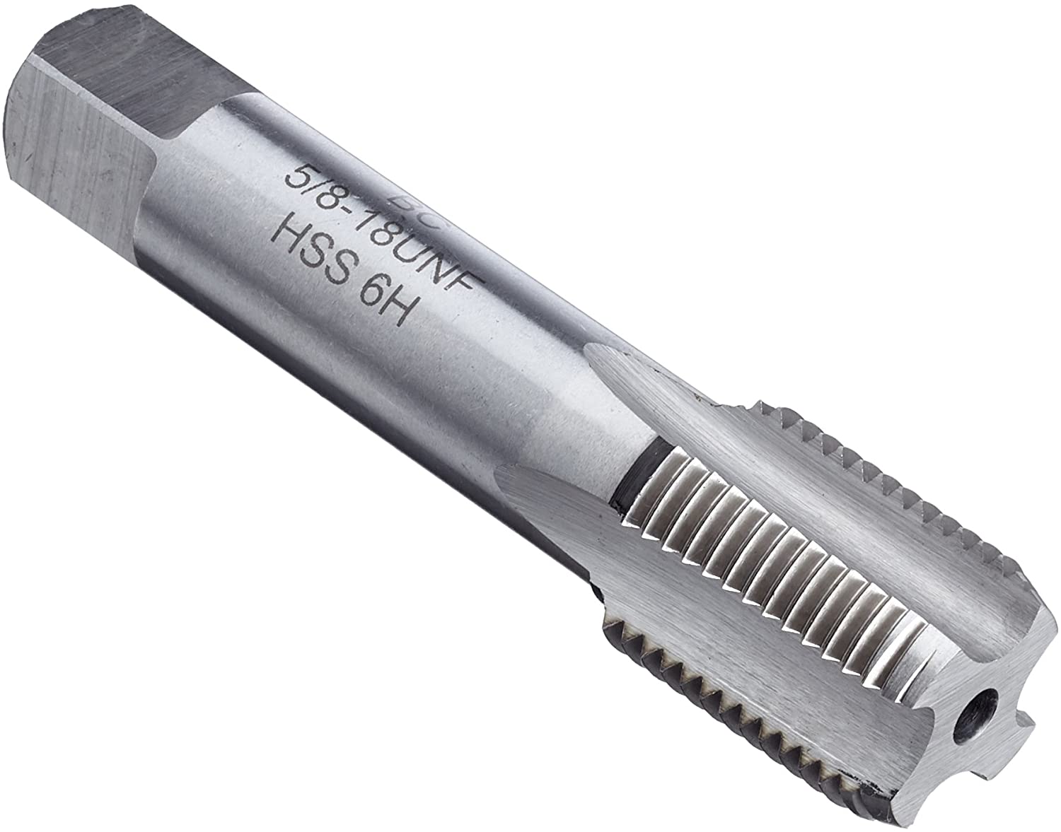 Gjengetapp Bohrcraft BC41051100058; 80/28 mm; 2 stk