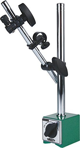 Magnetisk universalfeste Insize IN6202-80; 3/8''