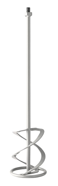 Røremikser Hikoki PU120MC; 120x590 mm; M14