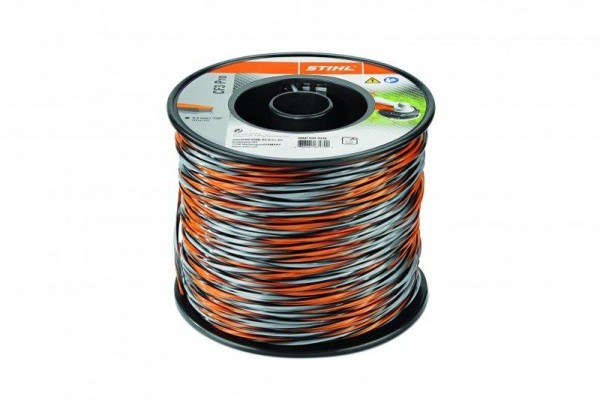 Trimmertråd Stihl CF3 Pro; 2,7 mm/280 m