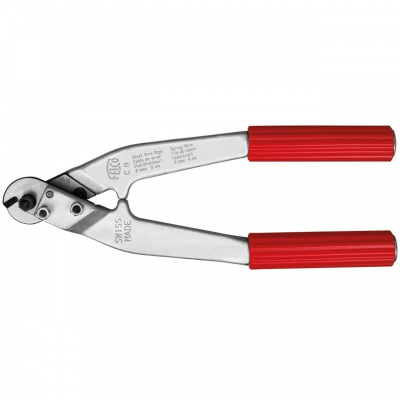 Kabeltang Felco C9; 325 mm
