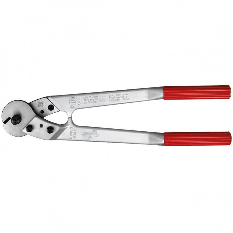 Kabeltang Felco C12; 500 mm