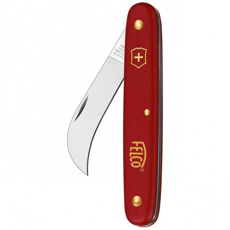 Lommekniv for okulering Felco 3.9060