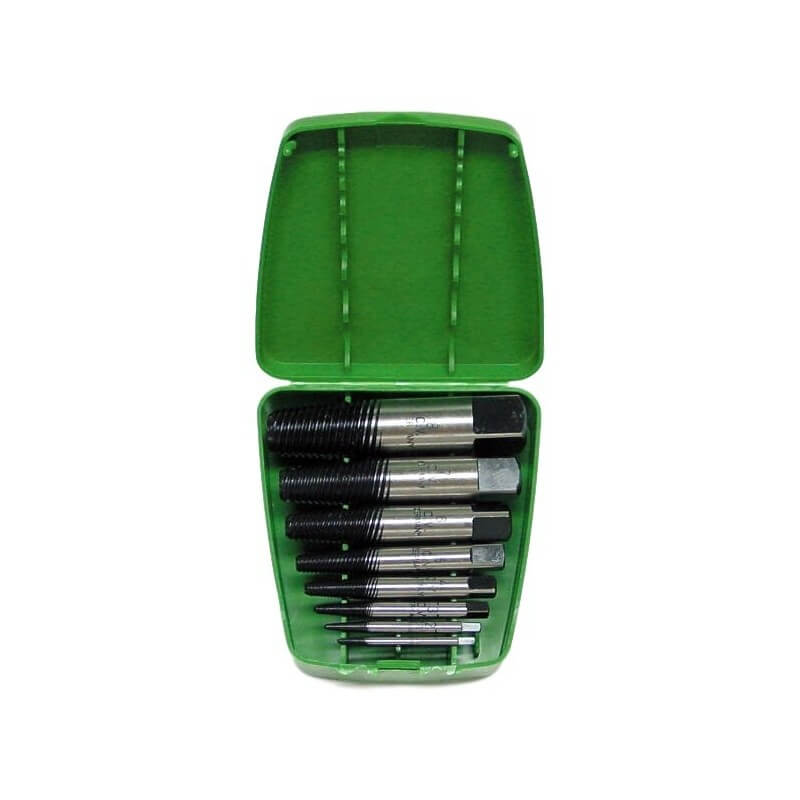 Boltavtrekkere Kukko 49-C; 8 stk