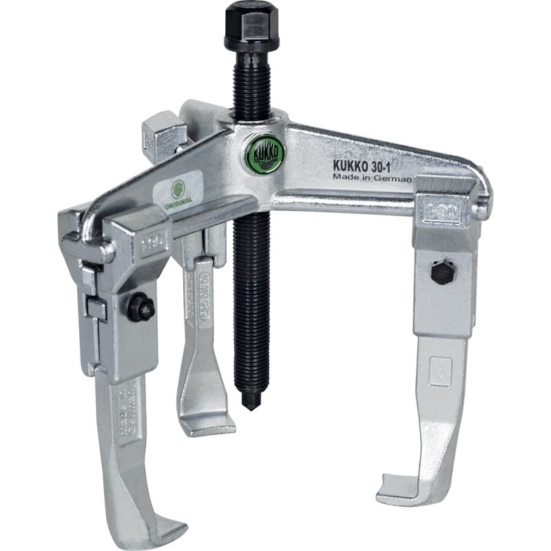 Avtrekker Kukko 30-2; 160x150 mm