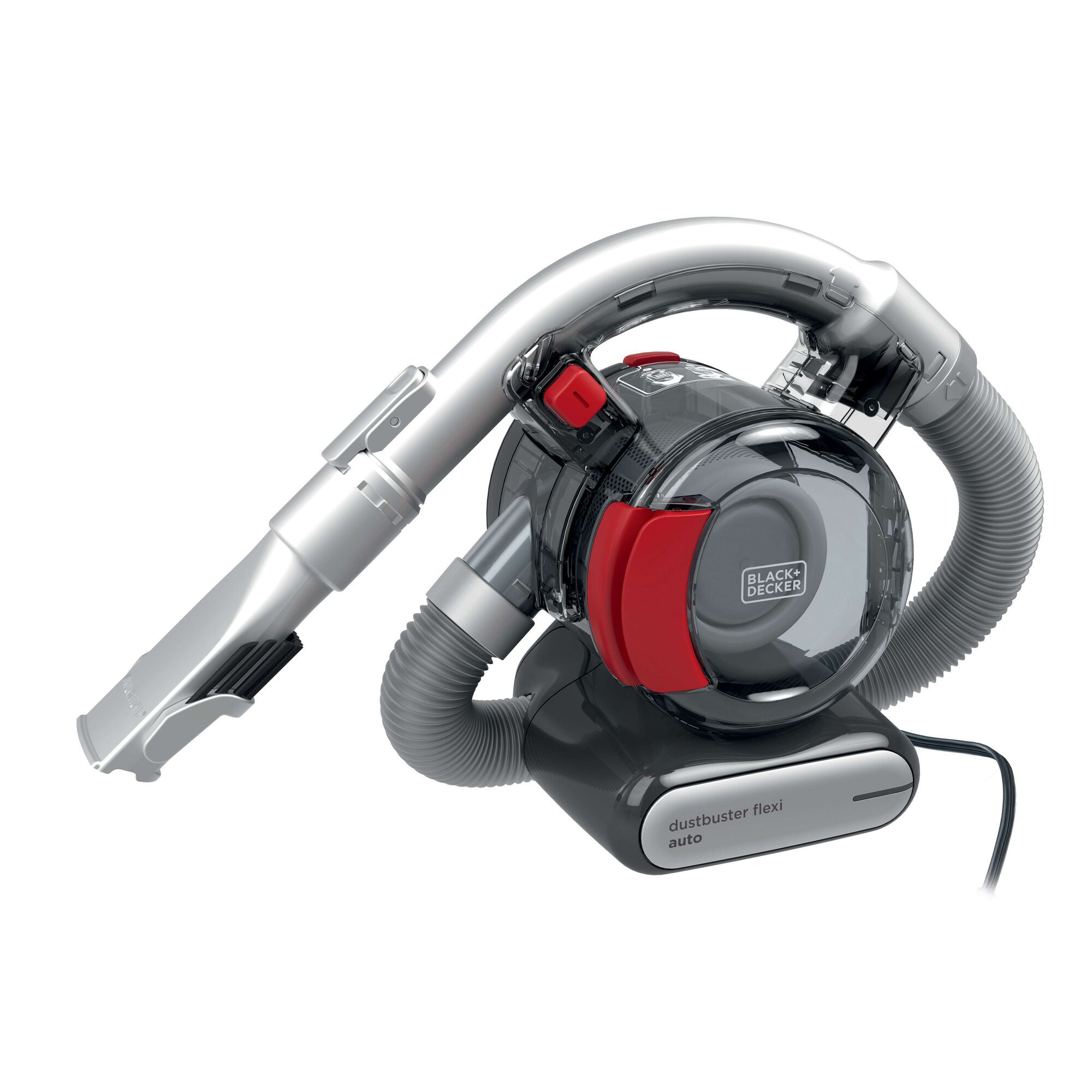 Støvsuger Black & Decker PD1200AV-XJ