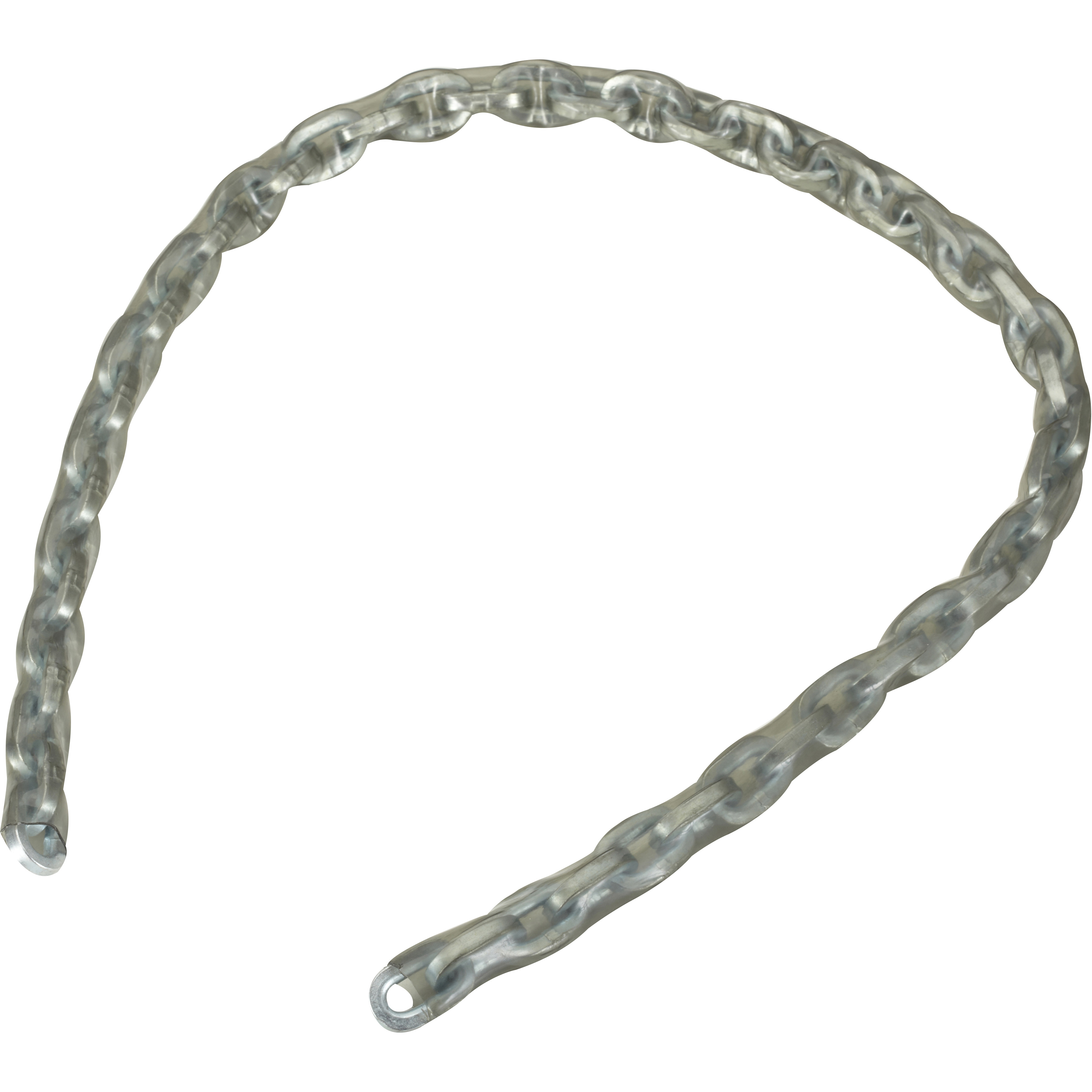 Kjede MasterLock 8011EURD; 6x1000 mm