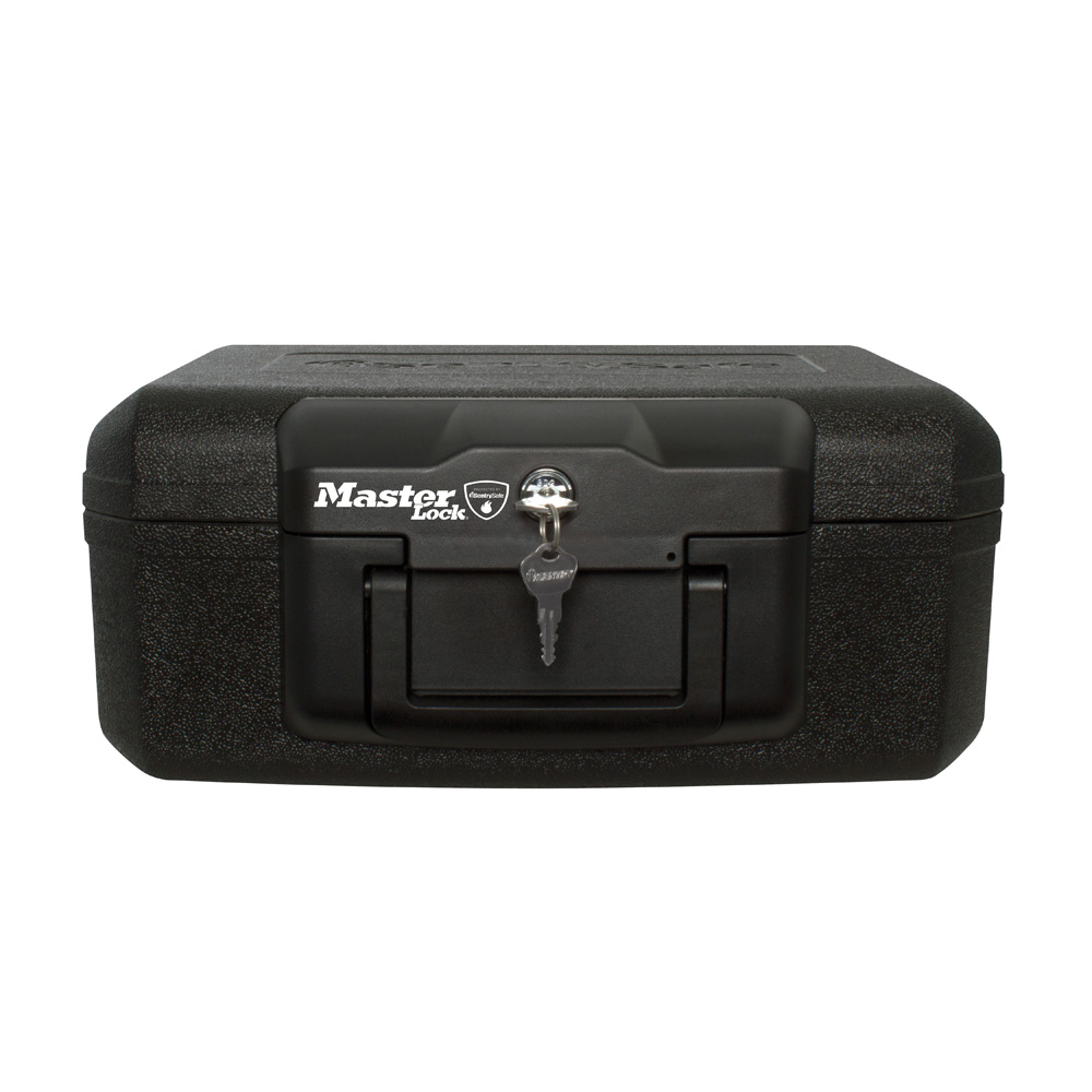 Eske MasterLock L1200 FireProof