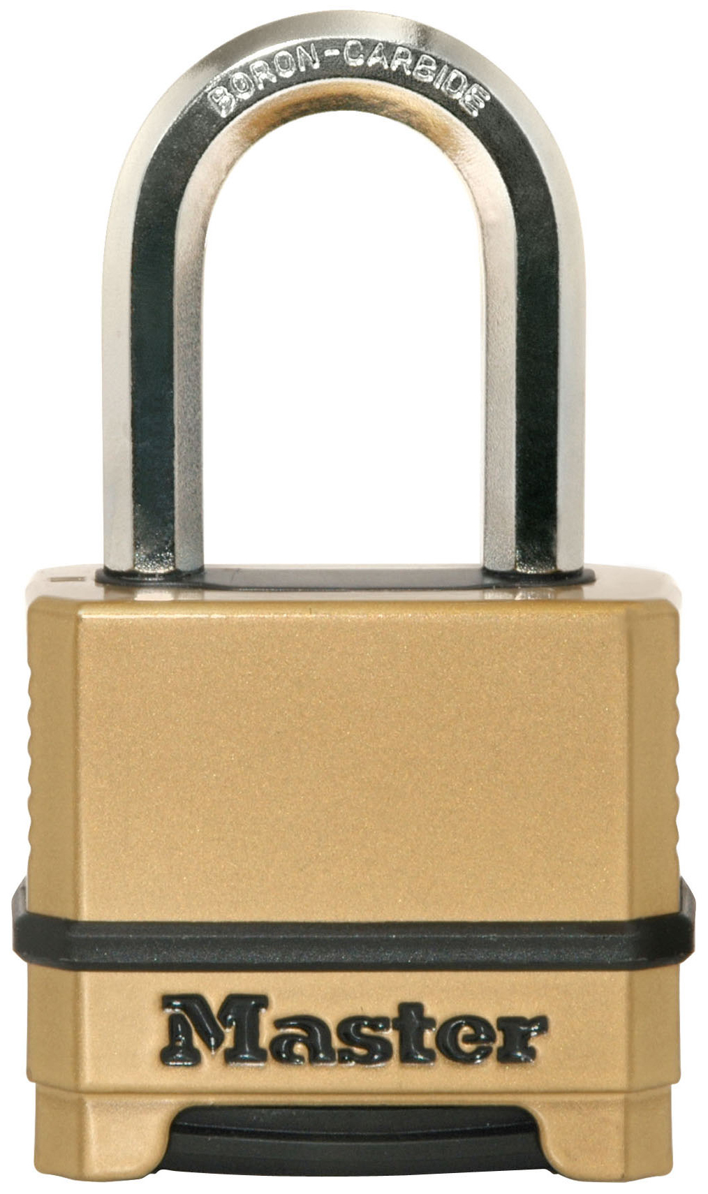 Låse MasterLock M175EURDLF; 50 mm