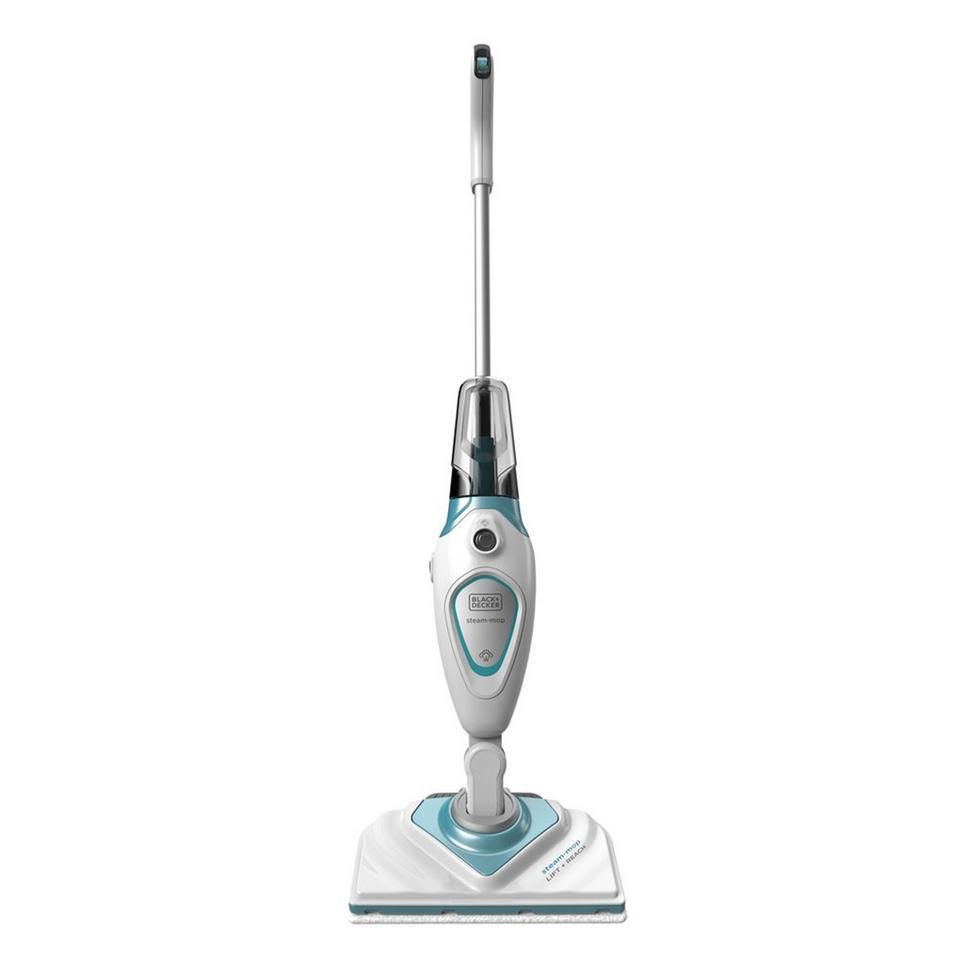 Dampvasker Black & Decker FSM1616-QS