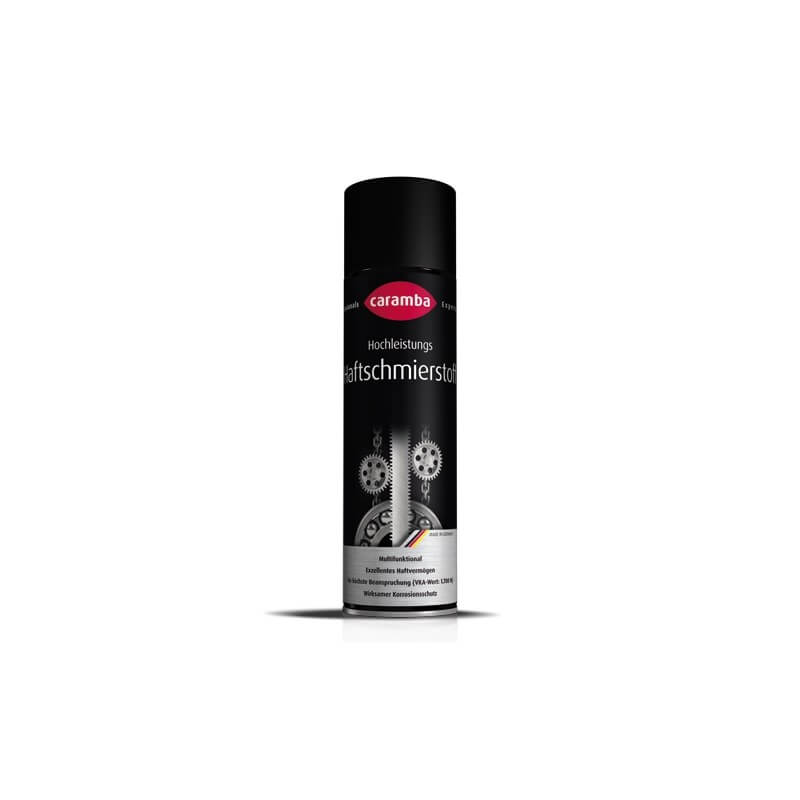Olje Caramba Adhesive Lubricant; 0,5 l