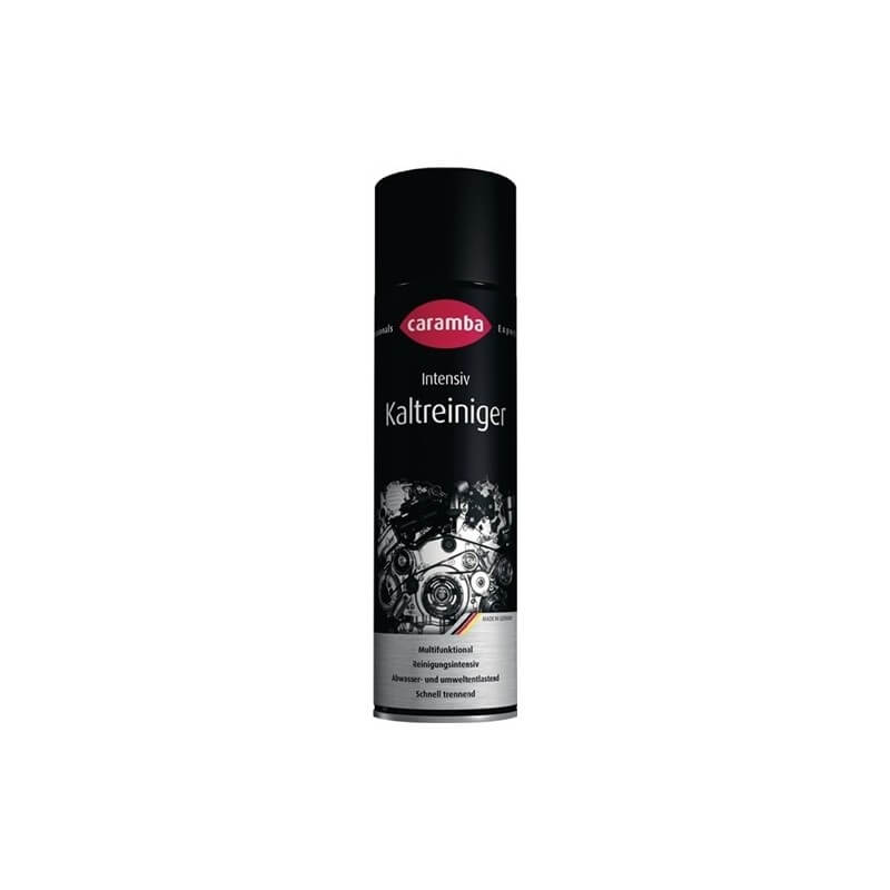 Rengjøringsmiddel Caramba Engine Cleaner; 0,5 l