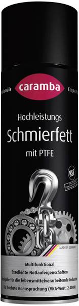 Olje Caramba PTFE; 0,5 l