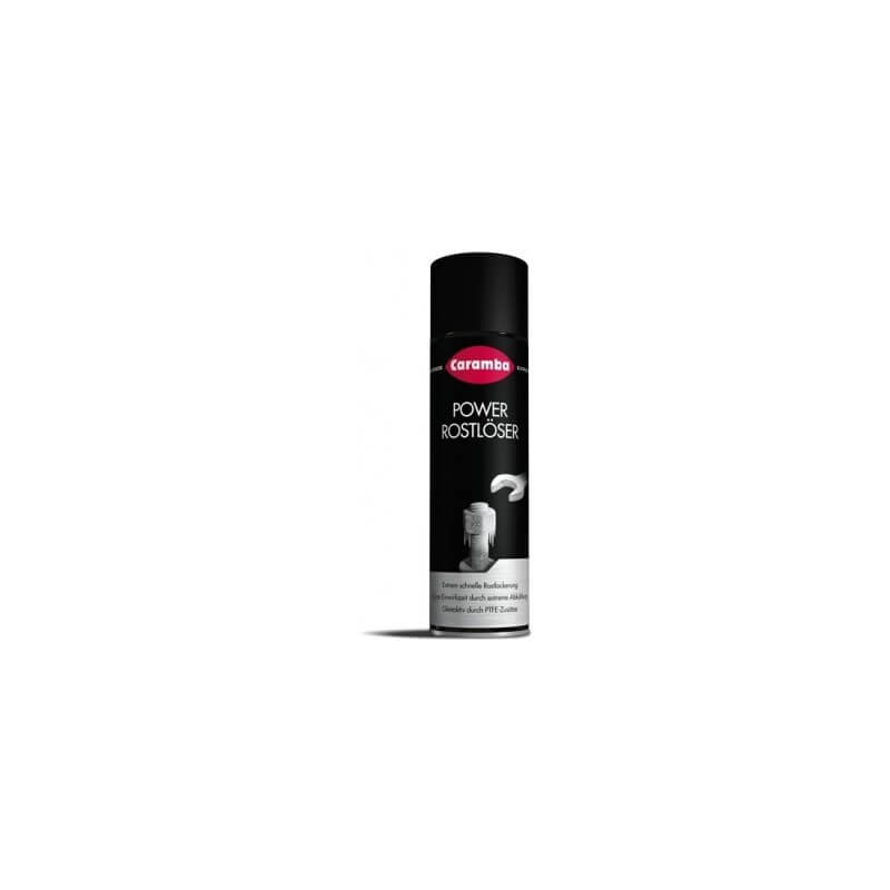 Rengjøringsmiddel Caramba Rust Power; 0,5 l