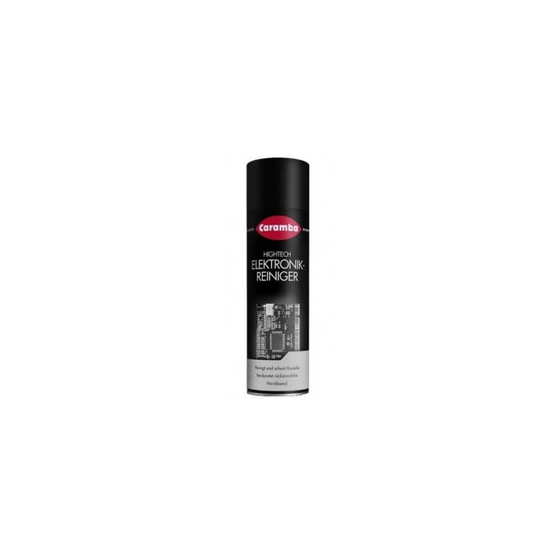 Rengjøringsmiddel Caramba Electrical Contact Cleaner; 0,5 l