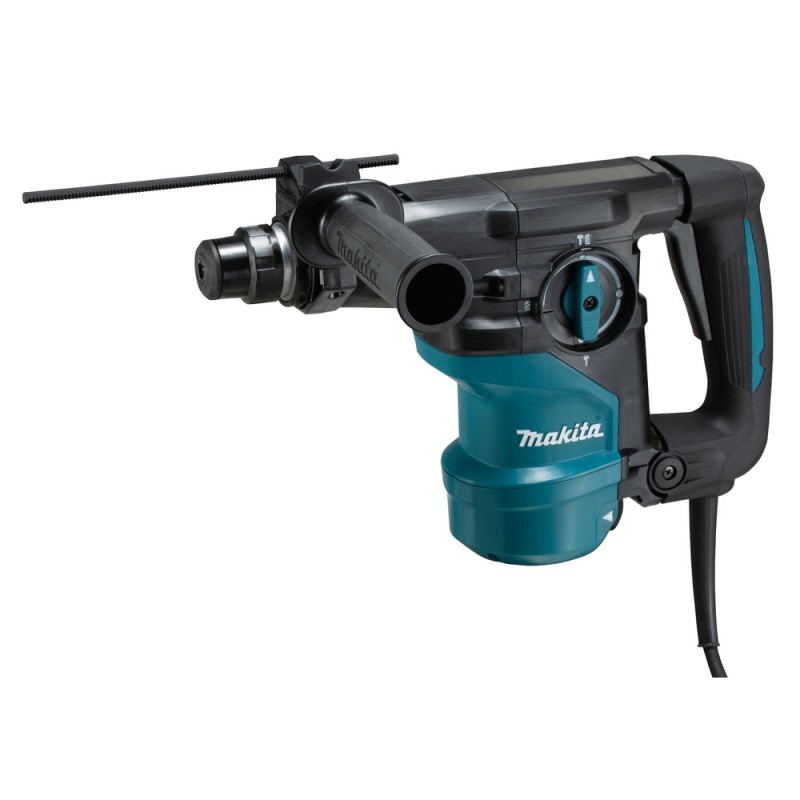 Borhammer Makita HR3001CJ; 3,9 J; SDS-plus