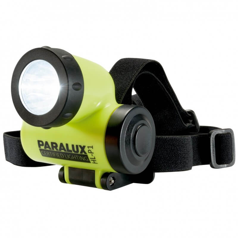 Hodelykt Parat Paralux HL-P1