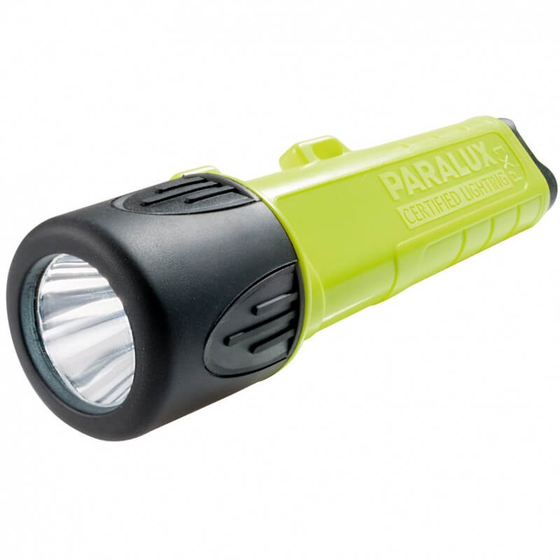 Lommelykt Parat Paralux LED PX1