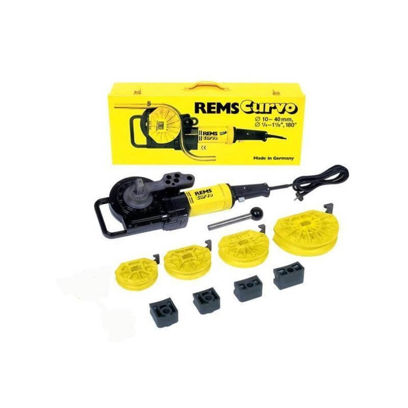Folding enhet Rems Curvo Set 15/18/22/28