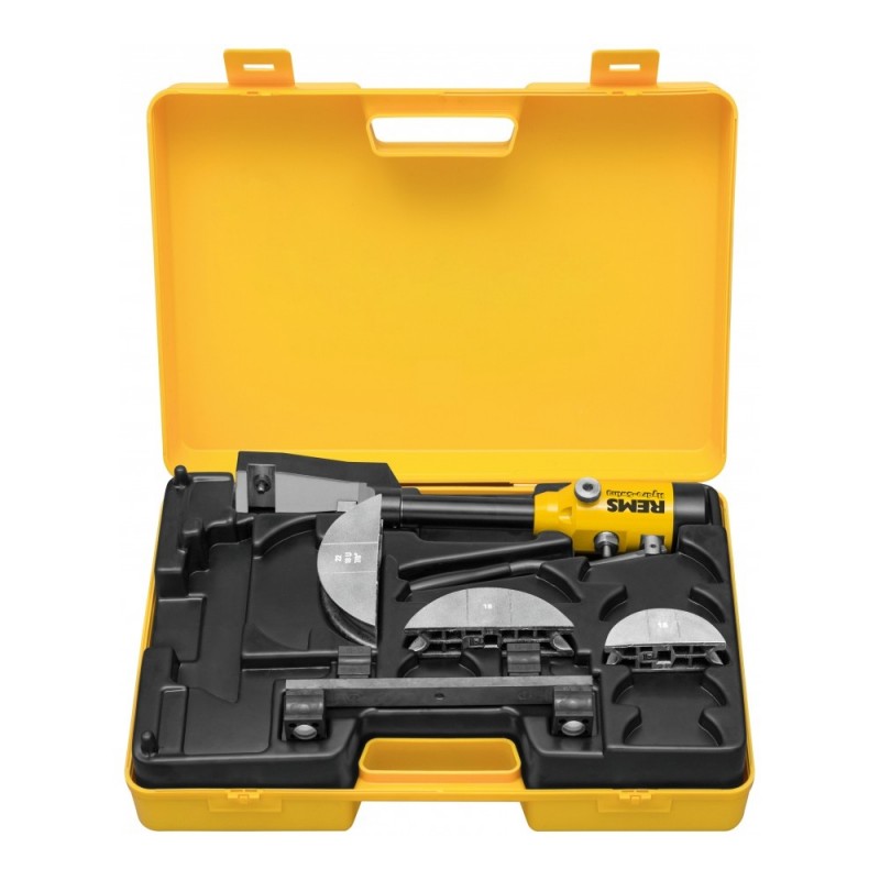 Folding enhet Rems Hydro-Swing Inox Set 15/18/22