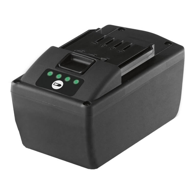 Batteri Rems 571581R22; 22 V; 5,0 Ah; Li-ion