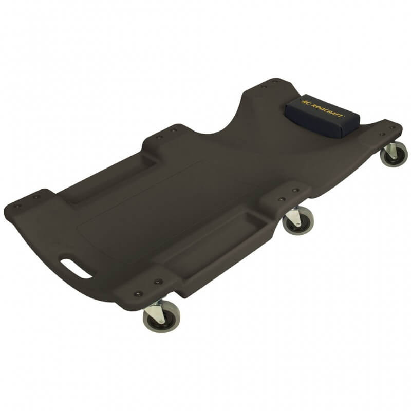 Verkstedplattform Rodcraft RSF02