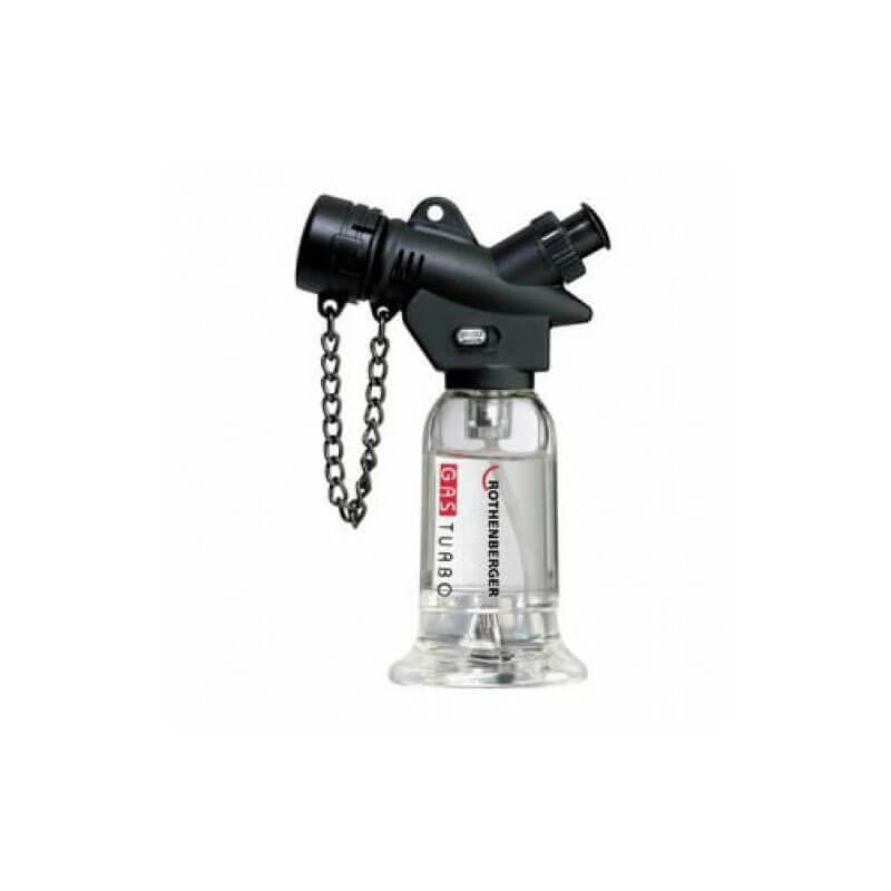 Brenner Rothenberger Industrial Pocket Torch
