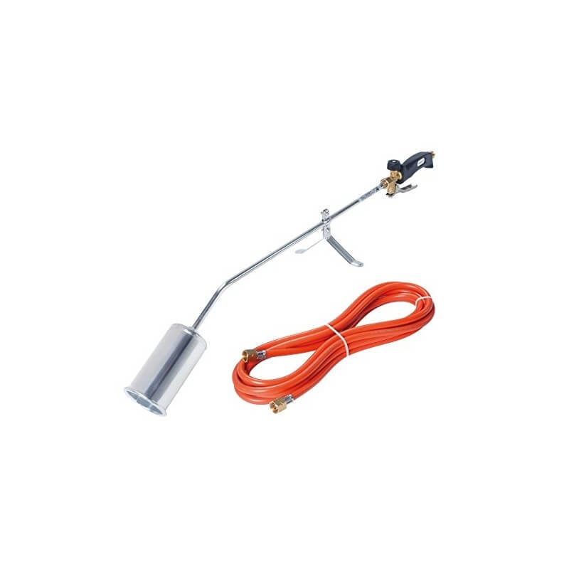 Brenner Rothenberger Eco; 5m