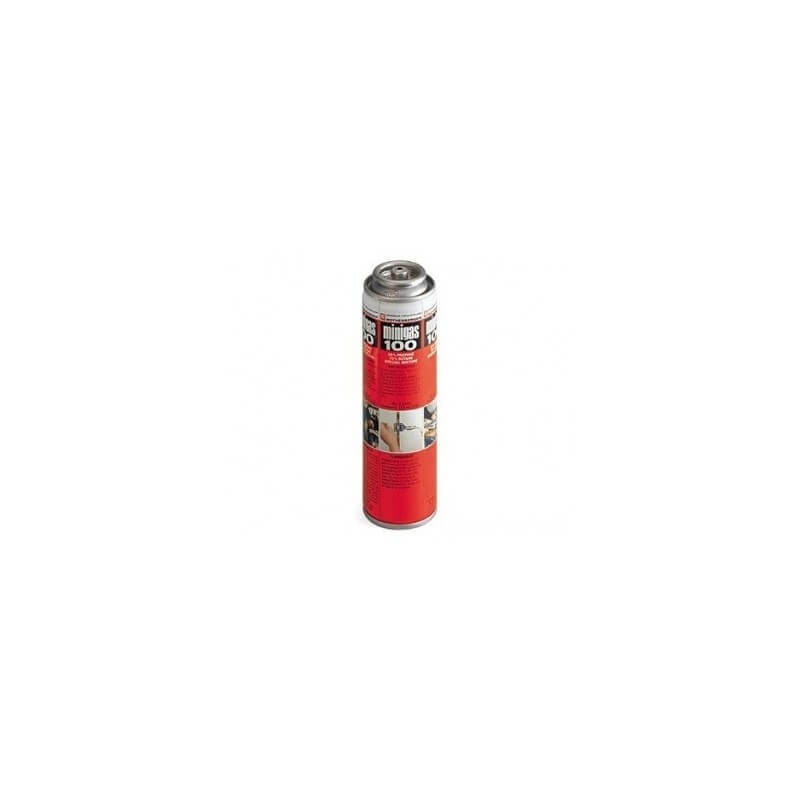 Gass Rothenberger MiniGas 100
