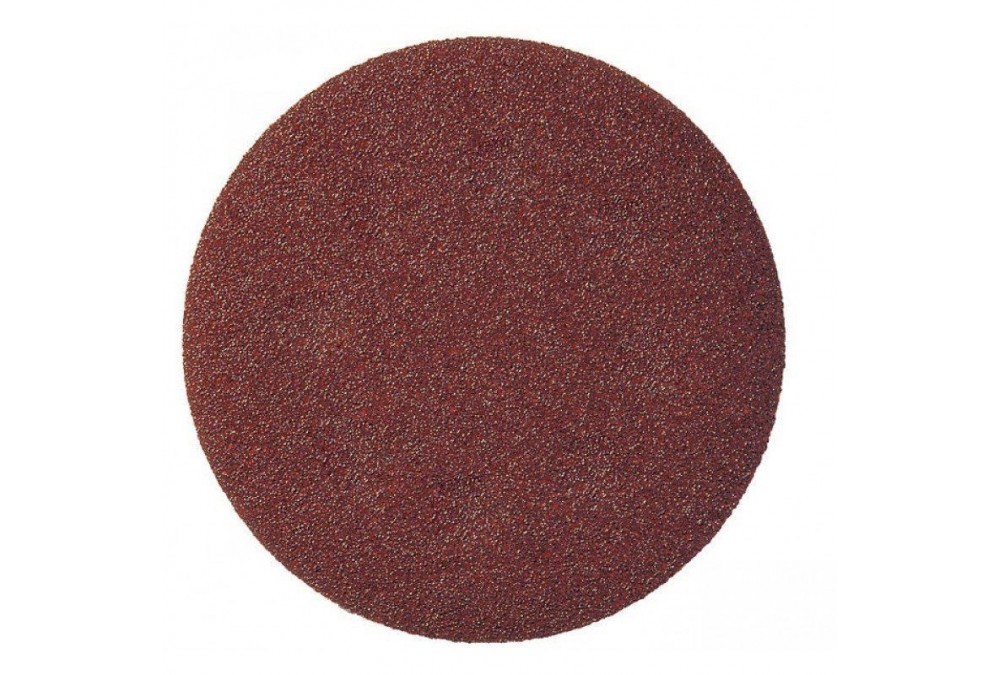 Sandpapir Klingspor PS 22 K; 150 mm; P60; 50 stk