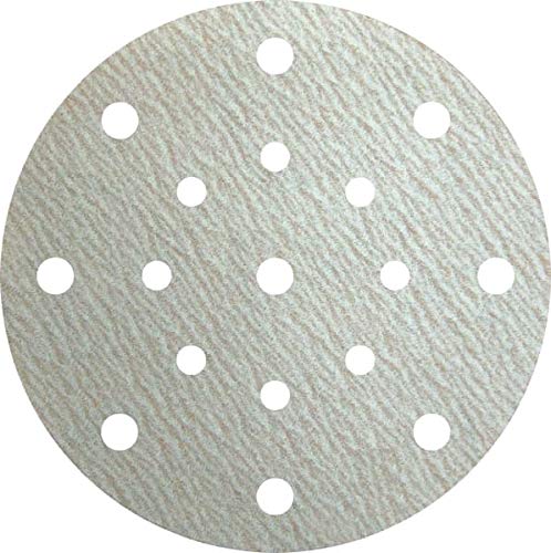 Sandpapir Klingspor PS 73 BWK; GLS51; 150 mm; P180; 100 stk