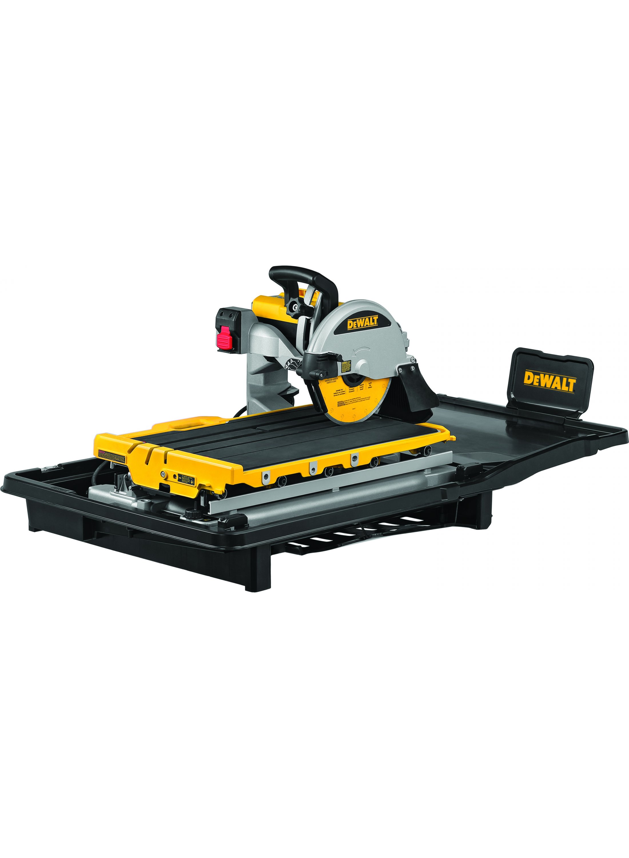 Flisesag DeWalt D36000