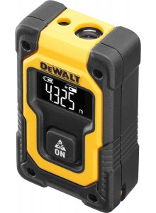 Laseravstandsmåler DeWalt Pocket DW055PL