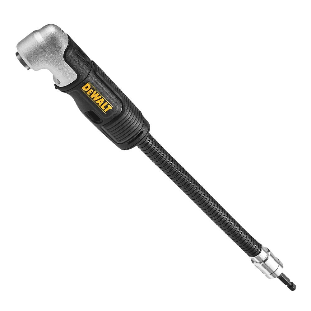 Fleksibel forlengelse / bitsholder DeWalt DT20502; HEX 1/4''