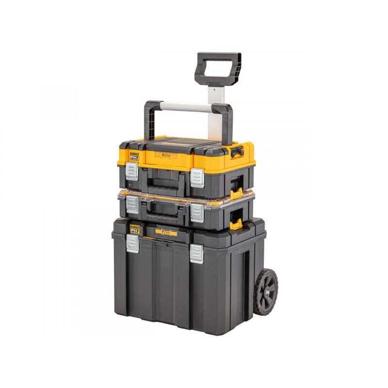 Verktøykasse sett DeWalt DWST83411-1