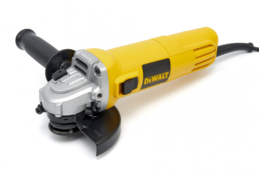 Vinkelsliper DeWalt DWE4117