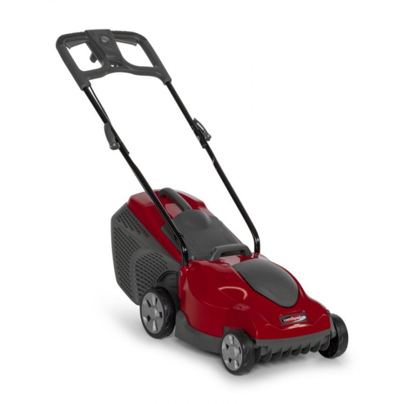 Gressklipper Castelgarden XE 36; 1200 W; elektrisk