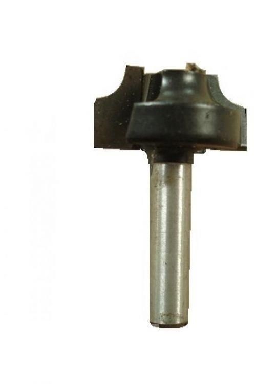 Avrundingsfres Virutex 1140108; D27 mm
