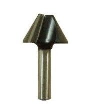 Avrundingsfres Virutex 1140023; D24 mm