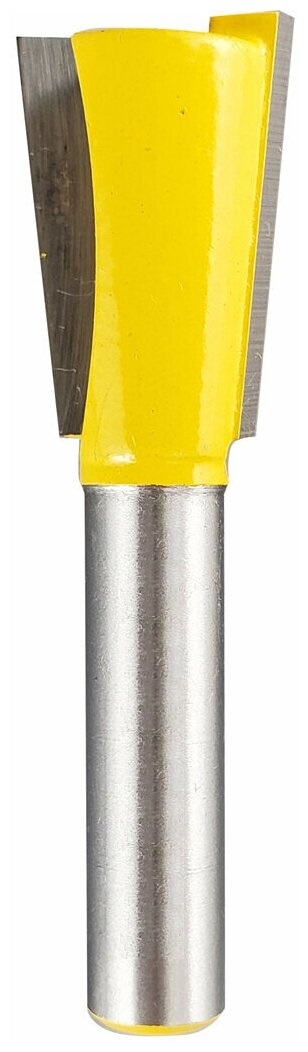 Senk- / gradfres Virutex 6040053; D12 mm