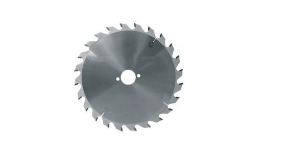 Sagblad for tre Virutex SR74K; 153x20x2,5 mm; Z12