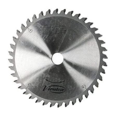 Sagblad for tre Virutex; 250x20/30x3,2 mm; Z40