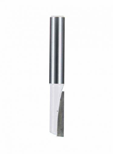 Rett notfres Virutex 1140059; D7,6 mm