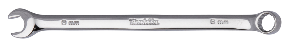 Fastnøkkel Makita E-11586; 8 mm