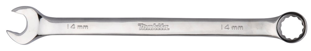 Fastnøkkel Makita E-11623; 14 mm